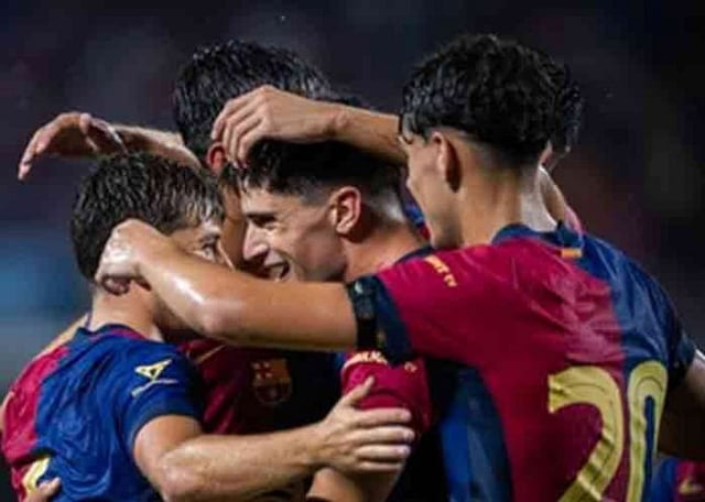 El Clasico