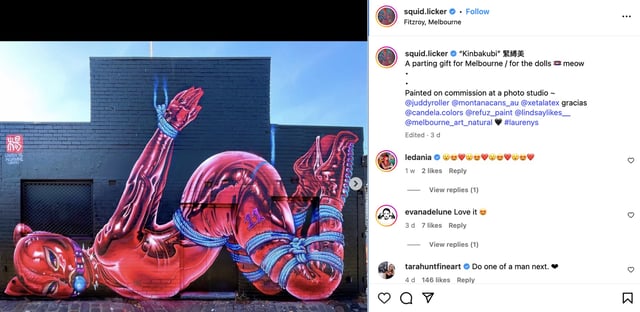 (Source: Instagram)