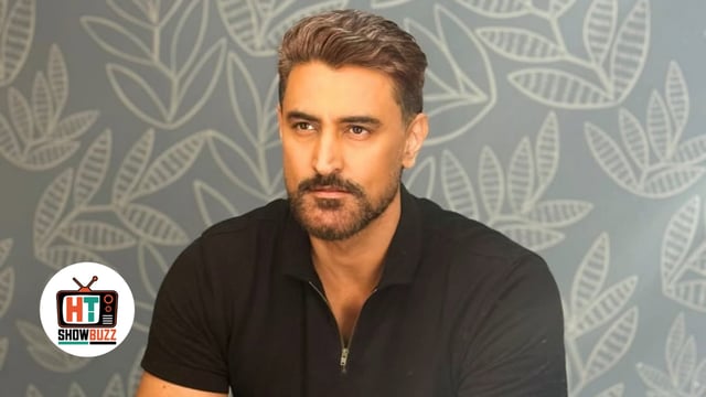 Kunal Kapoor talks about his career and the four-year-break before Jewel Thief.