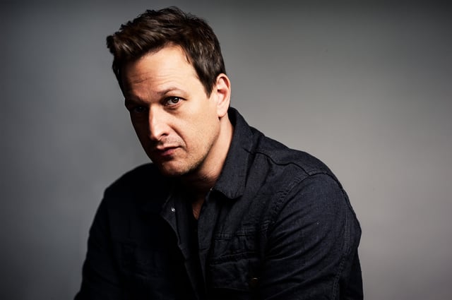 Josh Charles as a surgeon transplanted to a small New England town in Fox's upcoming comedy "Best Medicine."