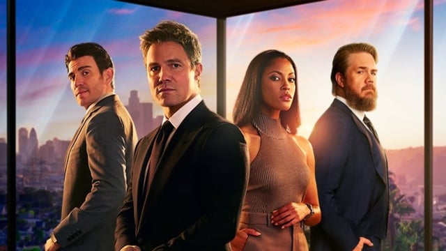 Suits LA premiered earlier this year on February 23 on NBC.
