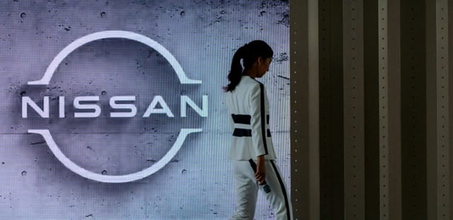 L'action Nissan a perdu 40% sur l'année écoulée