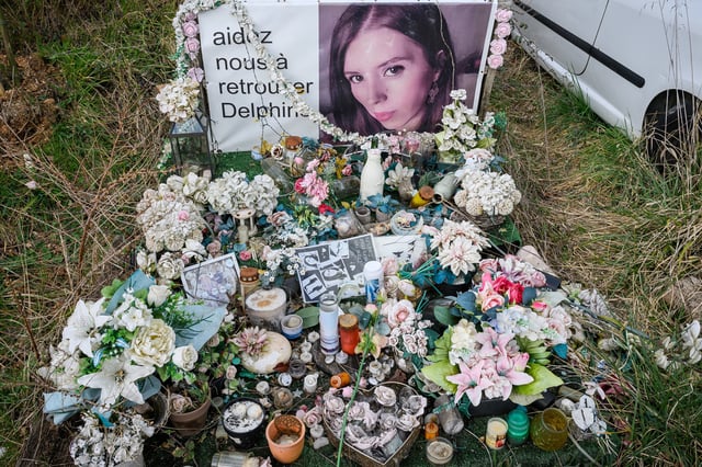 Delphine Jubillar a disparu dans la nuit du 15 au 16 décembre 2020, à Cagnac-les-Mines, dans le Tarn.