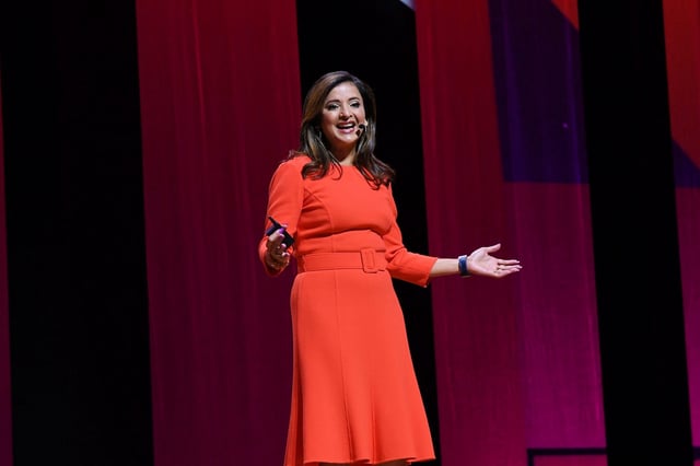 HubSpot CEO Yamini Rangan shares her weekend schedule.