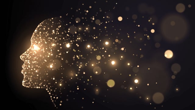 Humans Glow, And It’s A Light That Probably Goes Out When We Die