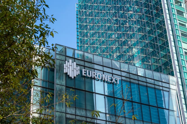 Le CAC clôture en forte hausse lundi 12 mai.