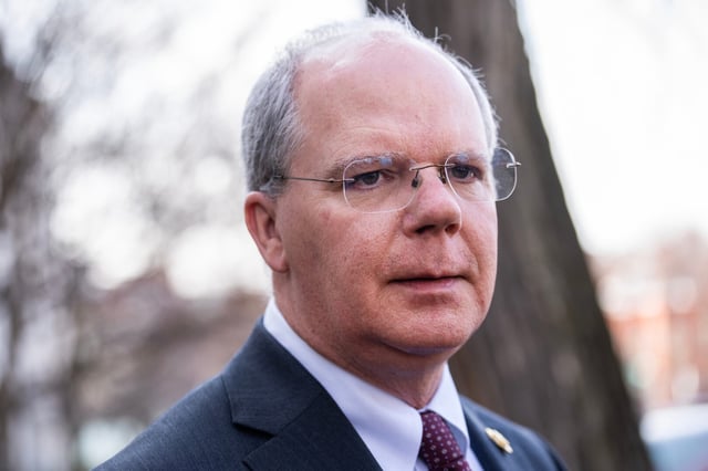 House Energy and Commerce Chairman Brett Guthrie, R-Ky., plans to begin markup of the panel's reconciliation text Tuesday.