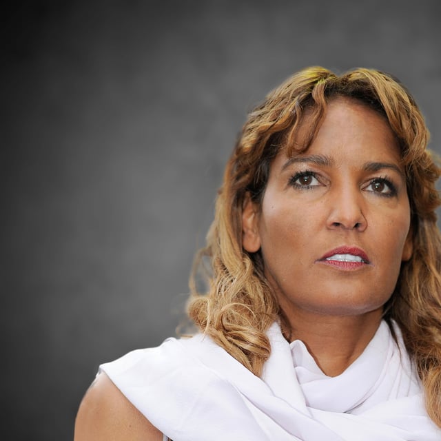 Nadja Abd El Farrag hatte in den Jahren vor ihrem Tod mit einigen Problemen zu kämpfen