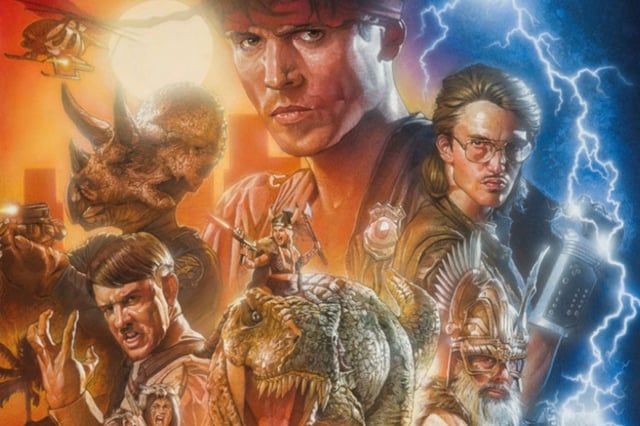 Kung Fury