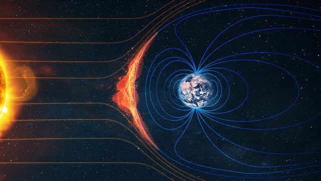 The Gannon Storm: What NASA Learned From The Biggest Geomagnetic Storm In Over 2 Decades