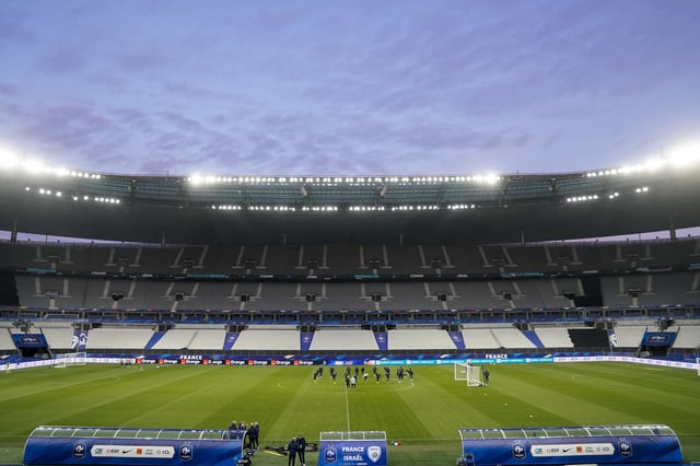 Le groupe GL Events a été désigné «attributaire» de la concession du Stade de France.