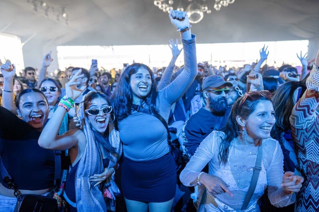 Portola Music Festival will return to Pier 80 on Sept. 20-21, despite drawing routine noise complaints from residents across the Bay Area.
