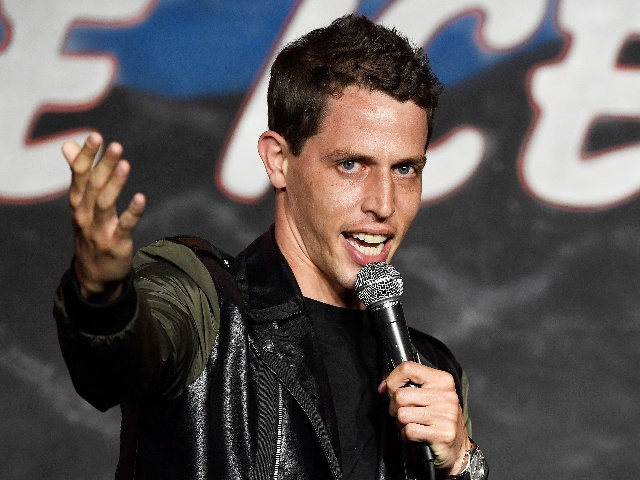 <> at The Ice House Comedy Club on July 1, 2017 in Pasadena, California.