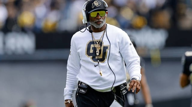 Deion Sanders