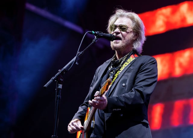 Daryl Hall does not want to be associated with the yacht rock genre, and discussed his distaste for the classification during a recent interview on the “Broken Record” podcast. 