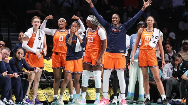 Connecticut Sun