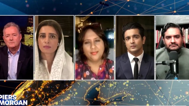 ‘What’s he doing there?’: Netizens stumped to see Ranveer Allahbadia in UK media debate on India-Pakistan