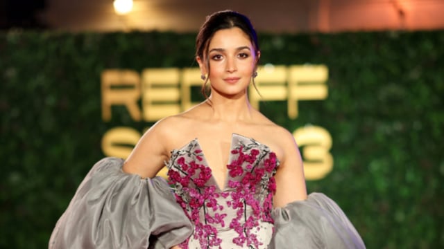Alia Bhatt