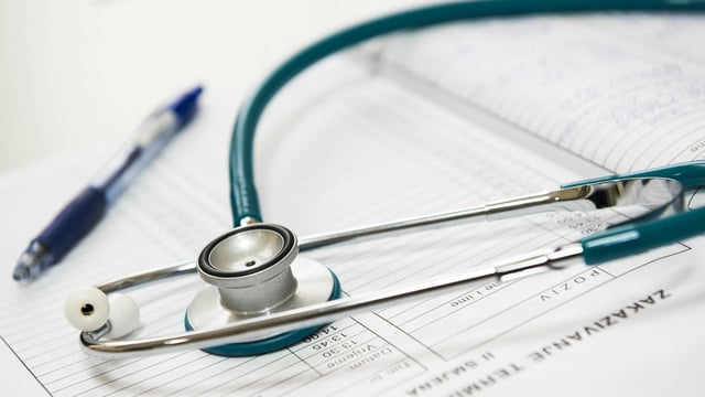 OpenAI has launched HealthBench to test how accurately AI models respond to health care-related questions.