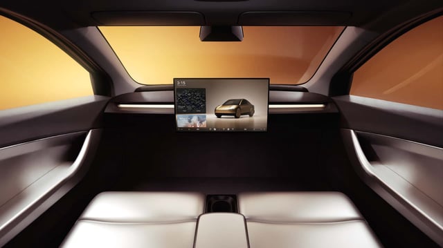 Tesla Wants To Deploy Robotaxis. Federal Investigators Have Questions: News