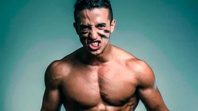 Thibaud Delapart, premier youtubeur de France, s'affirme de «droite» et se dit prêt à être ministre des Sports.