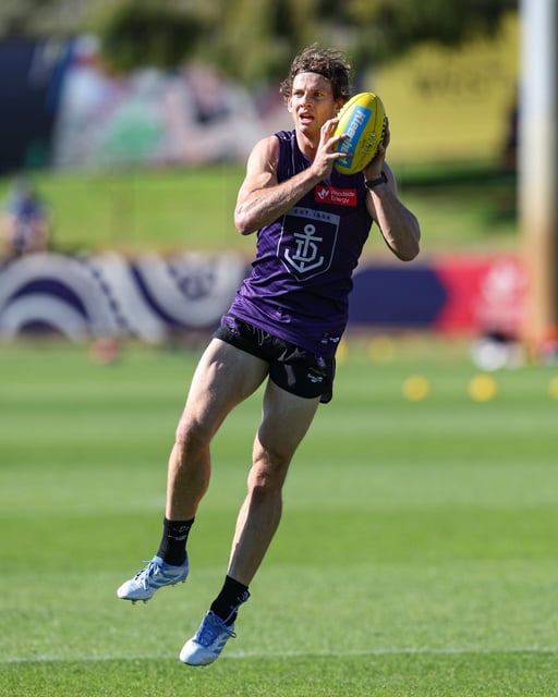 Nat Fyfe