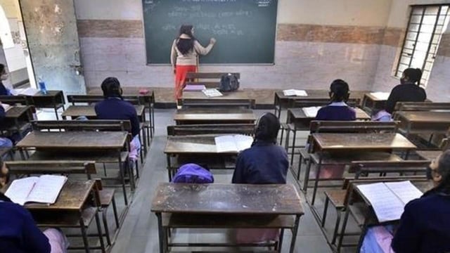 The state government has made it mandatory for schools to inform the local police station about any complaint of sexual assault by students (File Photo)