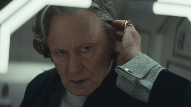 Luthen in Andor Season 2