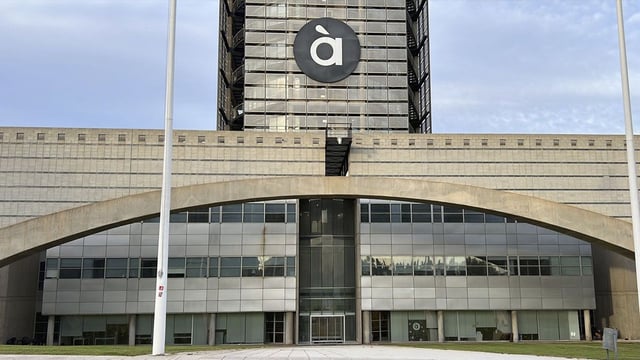 Edificio À Punt