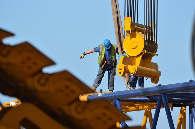 Trois ouvriers sont morts mardi 13 mai 2025, écrasés par l’effondrement d’un mur sur un chantier à Pommard, en Côte-d’Or. PHOTO D’ILLUSTRATION.