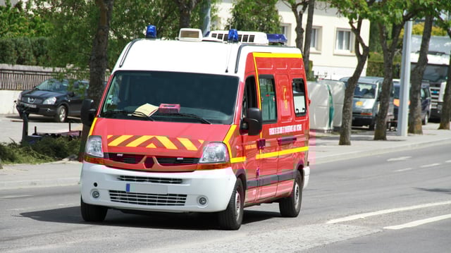 Drame sur un chantier à Pommard : trois ouvriers meurent suite à l'effondrement d'un mur