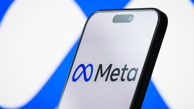 Meta KI