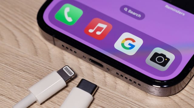 The rumor mill is buzzing around potential new features in iOS 19.