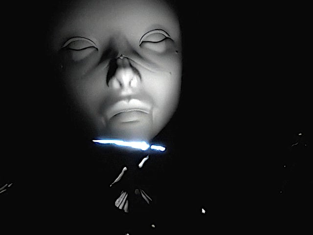 A screenshot of "We Lost", a super early prototype of Clair Obscur: Expedition 33 from 5 years ago.