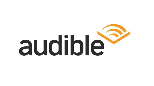 More than 60,000 such titles are marked as narrated by these voices on Audible