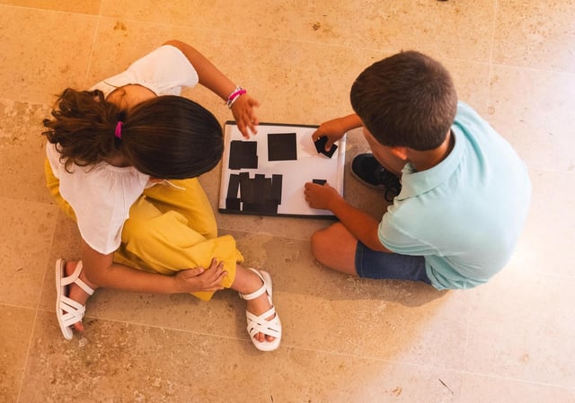 El CAHH ofrecerá actividades para los más pequeños en el Día Internacional de los Museos.