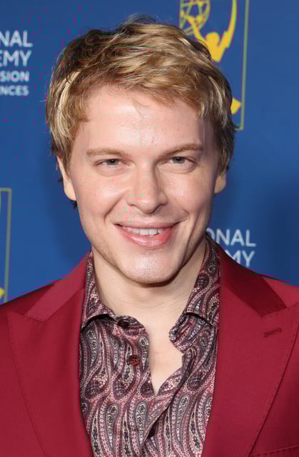 Ronan Farrow, pictured in 2023, won a Pulitzer Prize in 2018 for his work exposing Harvey Weinstein's sexual abuse against women in Hollywood.