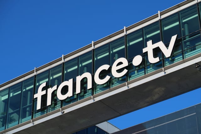 D’ici 2030, «je veux faire de france.tv le carrefour numérique incontournable de notre pays», a déclaré Delphine Ernotte devant le collège du régulateur de l’audiovisuel, l’Arcom.