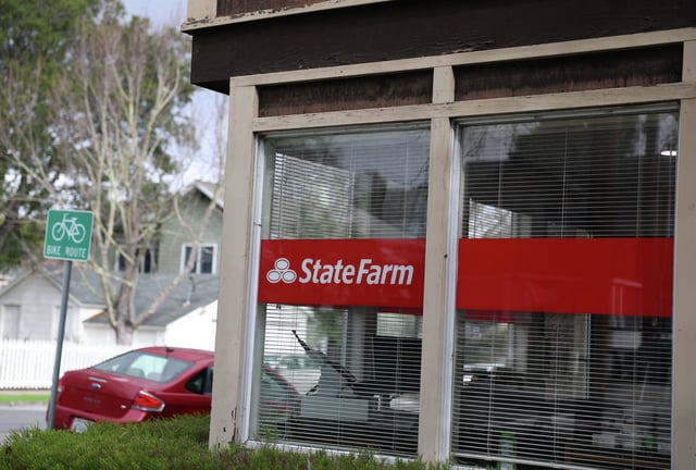 A judge has cleared the way for State Farm to proceed with a significant rate hike in California that it has sought for months. However, the California Insurance Commissioner still has the final say.