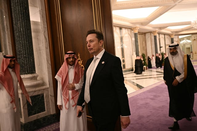 © Photo by BRENDAN SMIALOWSKI/AFP via Getty Images