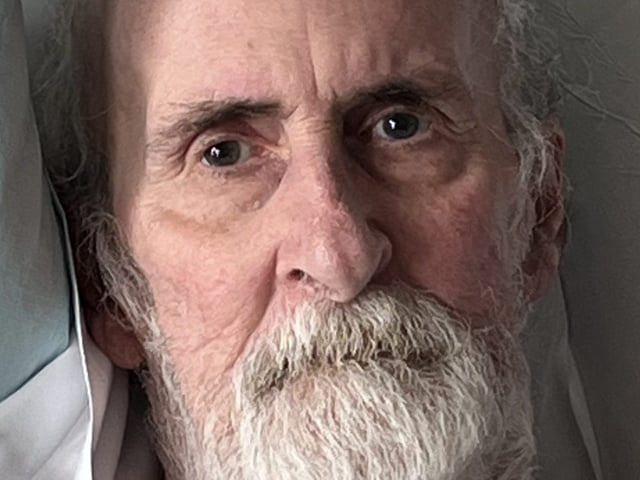Donald Coffel, 68, was charged with murder, tampering with physical evidence and improper disposal of a body. (Courtesy of City of Groton Police Department)