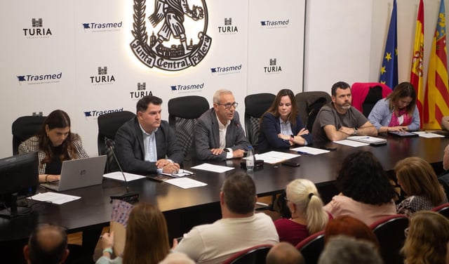 Ballester mantiene la misma directiva