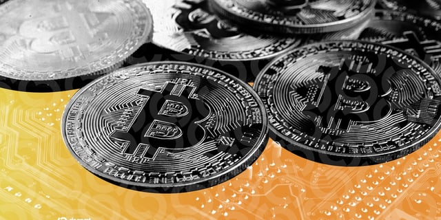 nasdaq softbank bitcoin Breaking Push bitfinex tether publicly traded Twenty One