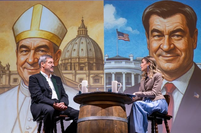 Söder und Hummels