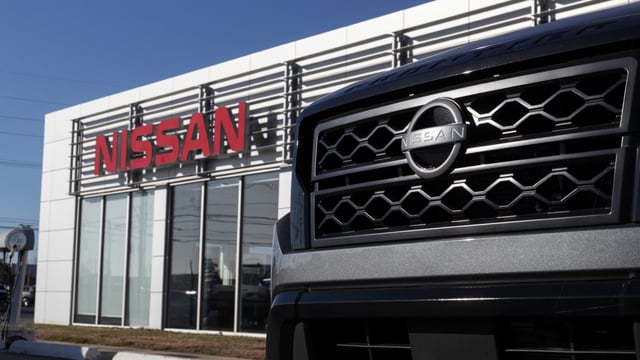 Nissan&#39;s former CEO shared his thoughts on the company&#39;s recent struggles.