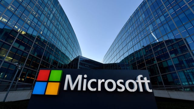 According to Microsoft, the layoffs are being done across all teams, levels and geographies.