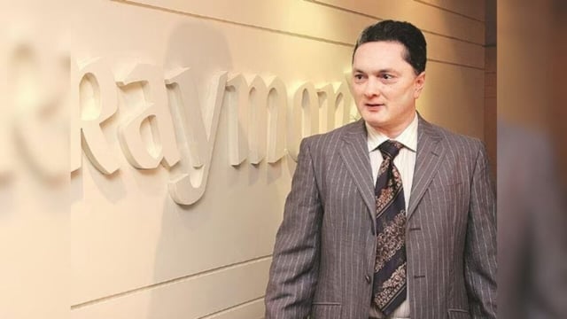 Raymond share: 66% fall! Why stock bled amid Raymond Realty demerger