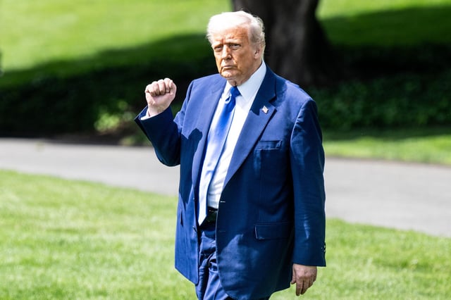 Die deutsche Gründerbranche will von den Turbulenzen in den USA unter Donald Trump profitieren.