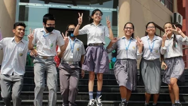 CBSE announces Class 10 and 12 results; over 37 lakh students pass, counselling support begins
