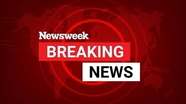 Breaking News. Breaking News